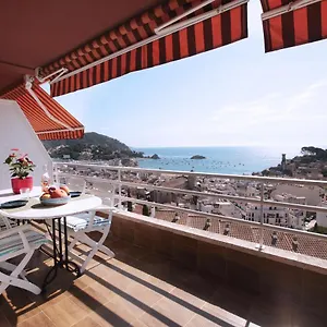 El Mirador De Appartement Tossa de Mar