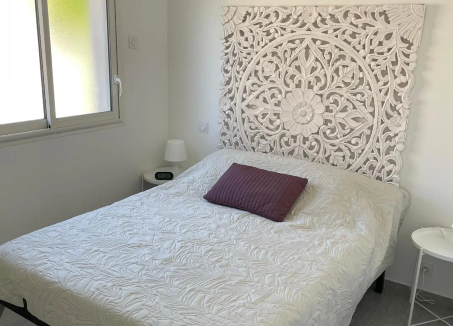 Appartement T2 Avec Terrasse Et Cour Cavaillon 0*,  Franciaország